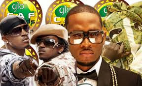 D’Banj, P-Square, Lagbaja To Perform At Glo CAF Awards Today In Lagos