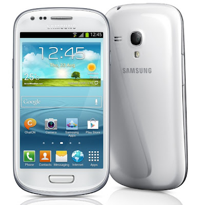 Como resetar smartphone Samsung Galaxy S3 (Factory data reset)