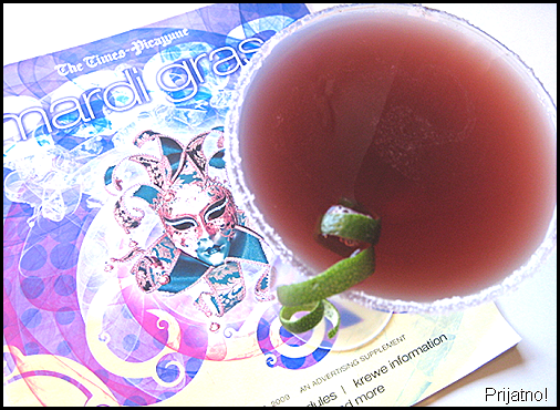 pomegramate martinis1