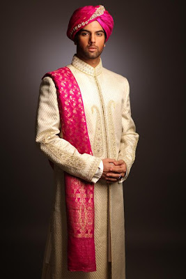 embroidered kurta