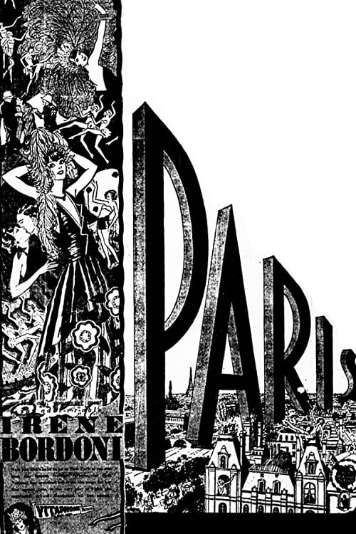Regarder Paris 1929 Film Complet En Francais