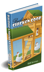  The BEST Resource for Chicken Coop Building