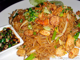 Cara masak bihun goreng cina  Cara Memasak