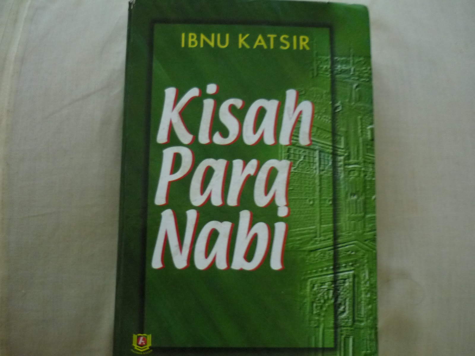 BUKU ISLAM POPULAR: Buku Agama Popular Dalam Bahasa Melayu 