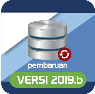  Ditjen Dikdasmen Kemendikbud RI kembali merilis aplikasi Dapodik versi gres Rilis Updater Aplikasi Dapodik Versi 2019b