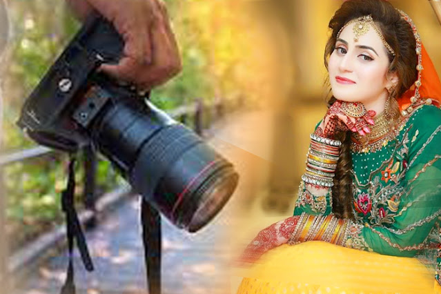 Marriage photographer For Pakistani wedding ceremony