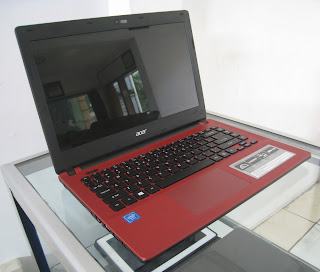 Jual Acer Aspire ES1-431-C9E7 Broadwell