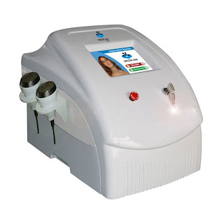 laser hair removal machines