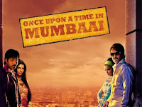 [HD] Once Upon a Time in Mumbaai 2010 Film Complet En Anglais