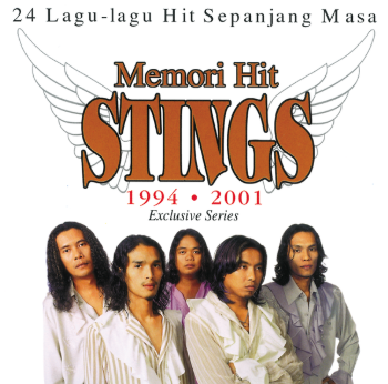 Kumpulan lagu Stings