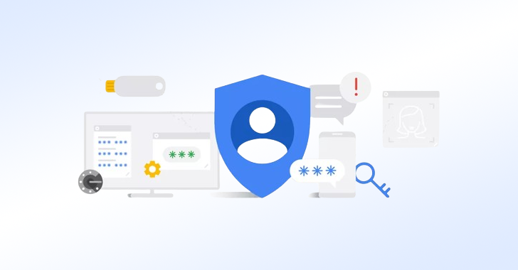 Google Simplifies 2-Factor Authentication Setup (It's More Important Than Ever)