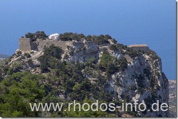 monolithos