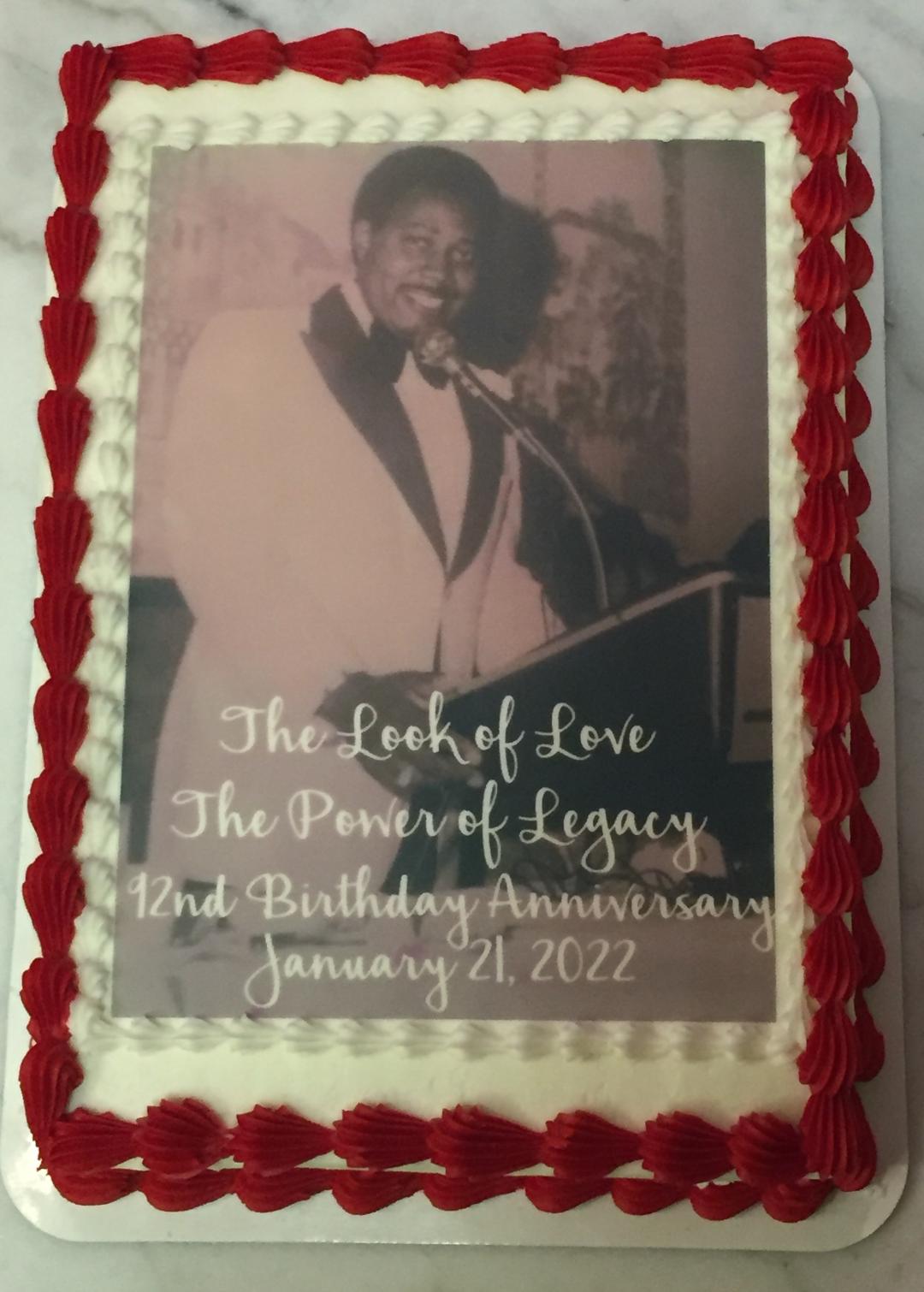 Ballon Release for 92nd Birthday Anniversary for Dr. A.L. Hunt, Sr. 