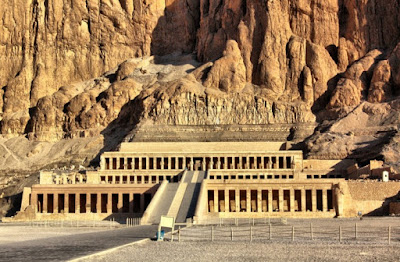 Hatshepsut Temple