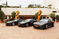 Sixt Aston Martin