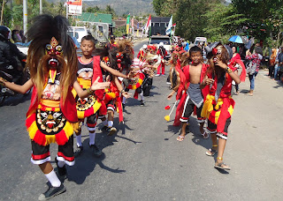 Karnaval SD, SMP dan SMK Kecamatan Sawoo ~ KECAMATAN SAWOO