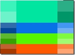 Hawaiian colour