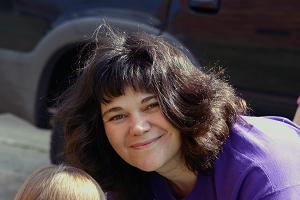 Patricia Ladensack - My Main Page