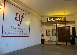 Alliance Française de Moroni : Avis de recrutement !