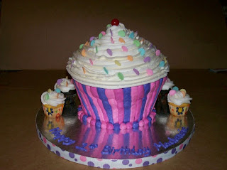 Cupcake Cake Pans