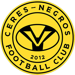 Recent Complete List of Ceres–Negros Roster Players Name Jersey Shirt Numbers Squad - Position