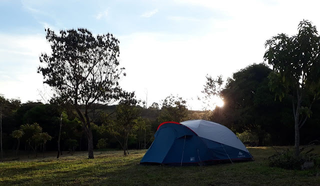 Camping Quintal de Casal | @camping.quintal.d.casa