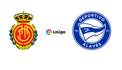 Mallorca vs Deportivo Alaves (2-1) video highlights