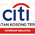 Jawatan Kosong di Citigroup Malaysia - 5 Disember 2023