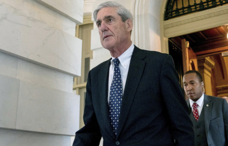 Buckle up’: As Mueller probe enters second year, Trump and allies go on war footing 