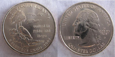 usa virgin islands state quarter