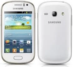 Specifications Samsung Galaxy Star S5280