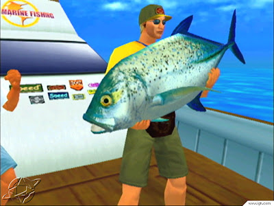 aminkom.blogspot.com - Free Download Games SEGA Marine Fishing