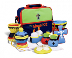 WeeBelievers Mass Kit