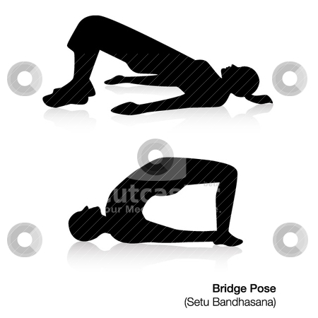 Bridge Yoga Pose Benefits5