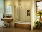 Shower Ideas For Small Bathroom : 32 Best Shower Tile Ideas And Designs For 2021 : This is one of those bathroom shower ideas that's a hybrid.