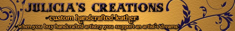 Julicia's Creations