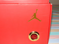 Air Jordan 2011 - Year of the Rabbit
