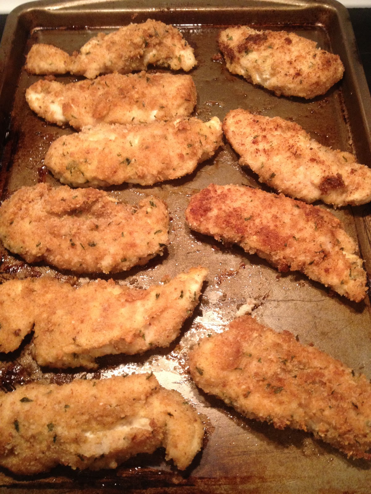 Take Time for Today: My favorite recipe for Boneless ...