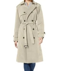 Trench Coats: Elegant and Timeless
