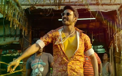 Maari 2 Images, Maari 2 Pictures, Maari 2 Photo, Dhanush Looks from Maari 2