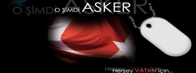 O Şimdi Asker Resimleri