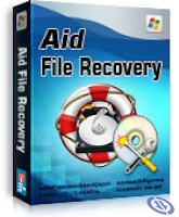 aidfile recovery