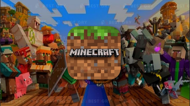 TOP REASONS WHY MINECRAFT IS GETTING BORING DAY BY DAY - STORY OF REAL TRUTH