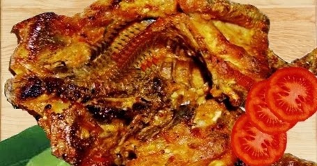 Resep Masakan Tradisional Ayam Bakar Bumbu Rujak Resep Masakan Tradisional Ayam Bakar Bumbu Rujak
