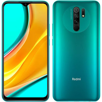 Xiaomi Redmi 9 32 GB