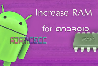 Aplikasi penambah RAM untuk mengatasi android lemot Aplikasi Penambah RAM Untuk Mengatasi Android Lemot | Tutorial