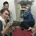 Kunjungan ke Wilayah Krendang Tambora, Mantan Wartawan Caleg DPRD DKI Lala Komalawati Serap Aspirasi Warga