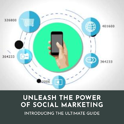 Unleash the Power of Social Marketing Introduction