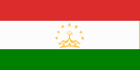 flag of Tajikistan