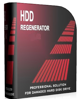 Download HDD Regenerator 1.71 Incl Key